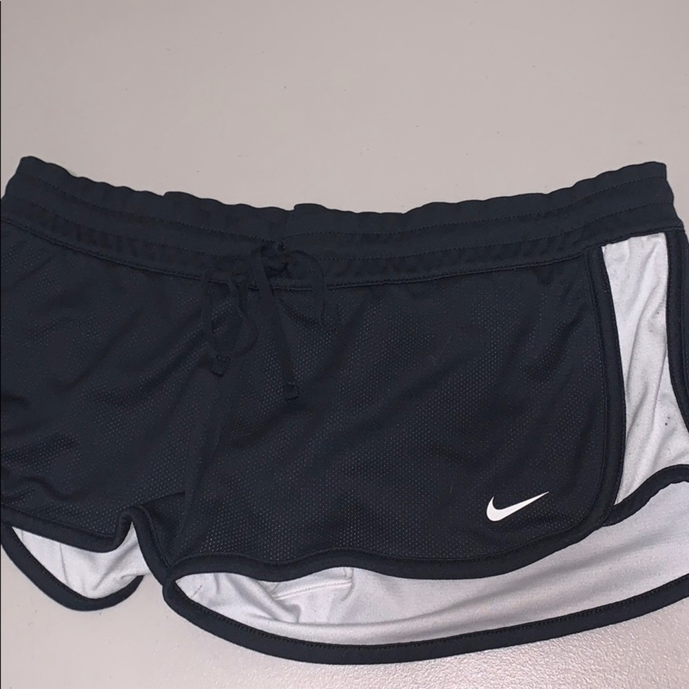 Reversible Nike Running Shorts